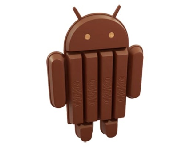 KitKat 4.4-4.4.4