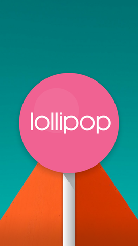 Lollipop 5.0-5.1.1