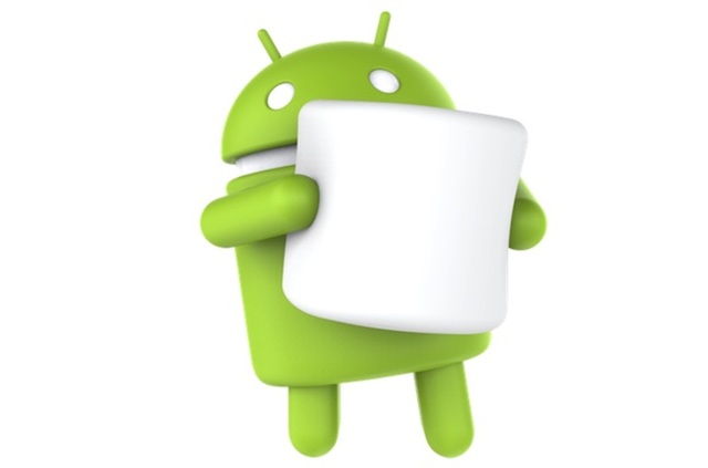 Marshmallow 6.0-6.0.1