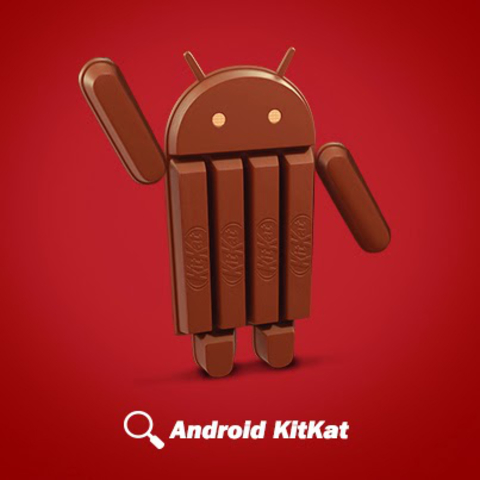 KitKat 4.4–4.4.4