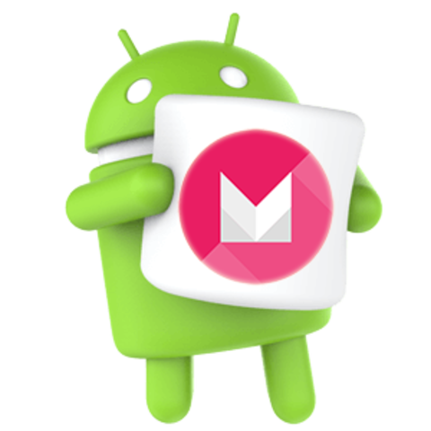 Marshmallow 6.0 – 6.0.1
