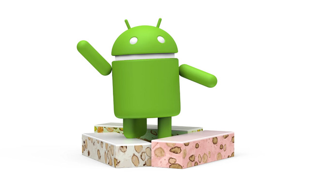 Nougat 7.0 – 7.1.
