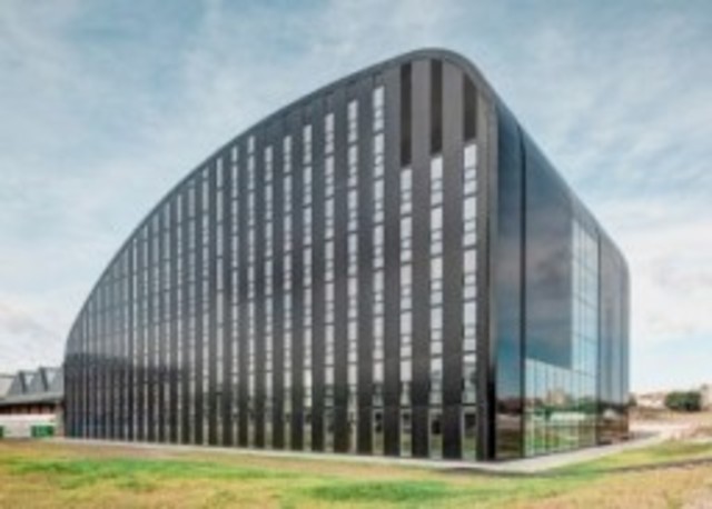 Meeting d'inovation : géothermie | Tour & Taxi (Bruxelles) - 21 juin 2016