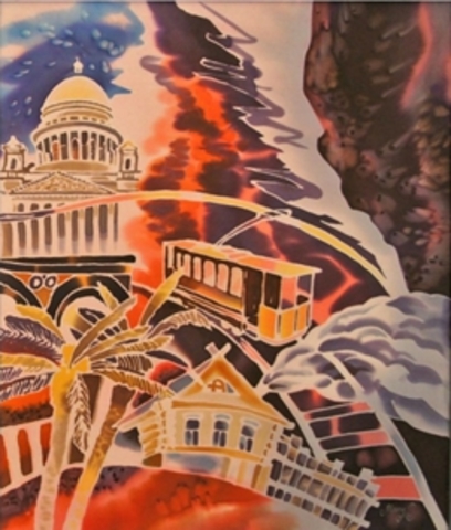 МООС "Петербургские мосты"