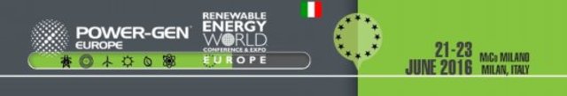 POWER-GEN Europe & BtoB with Lombardia, Milan - 23 juin 2016