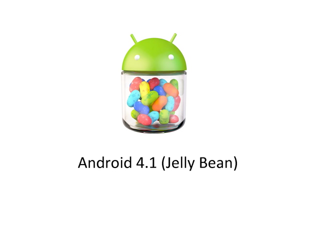 JELLY BEAN