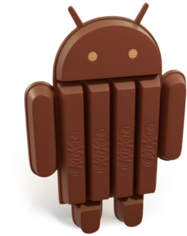 KitKat 4.4