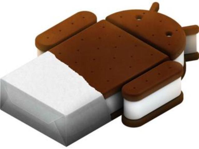 4.0–4.0.4  ICE CREAM SANDWICH