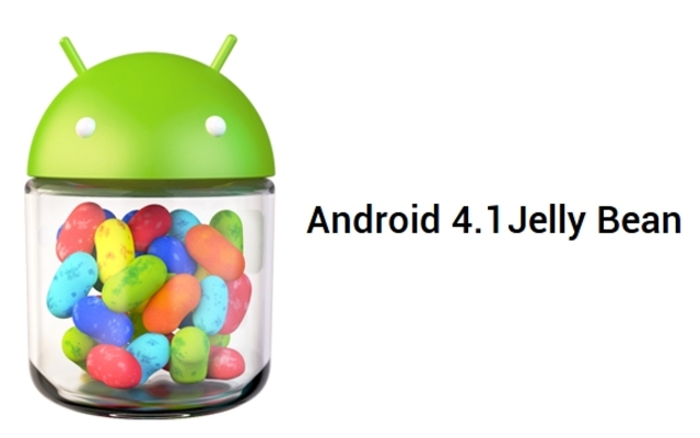 Jelly Bean 4.1-4.3.1