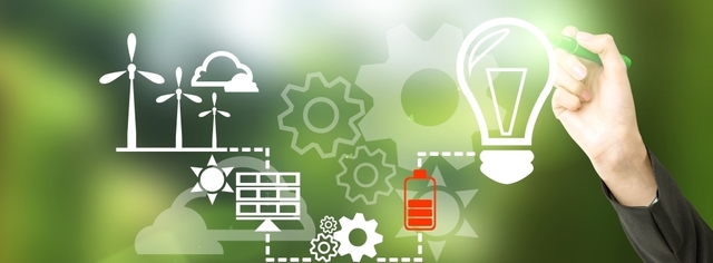 Stockage de l'électricité : réel bouleversement ? - 05 octobre 2016