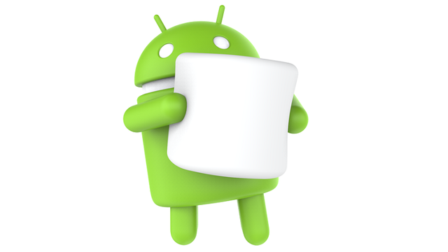 Android 6.0 Marshmallow