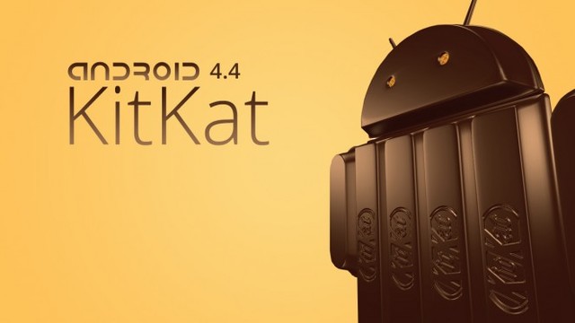 Kitkat 4.4-4.4.4