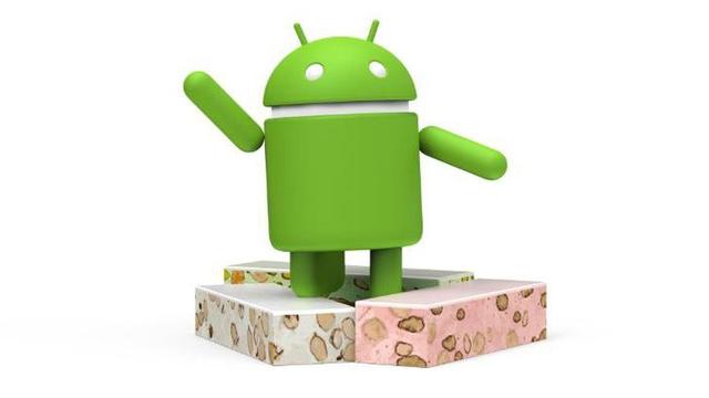 Nougat 7.0