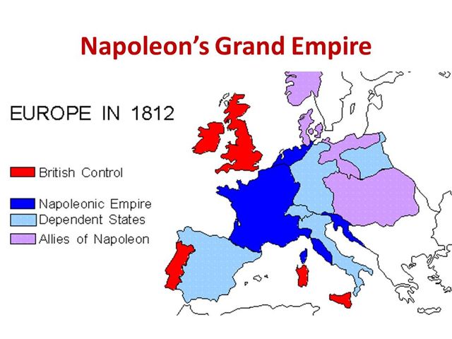 The Grand Empire