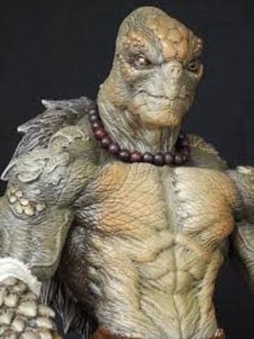 8.   Alpha Draconians