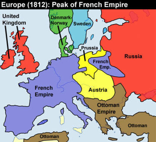 The Grand Empire