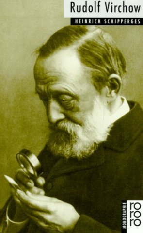 Rudolf Virchow amplia la teoria cel·lular: "Omnis cellula ex cellula"