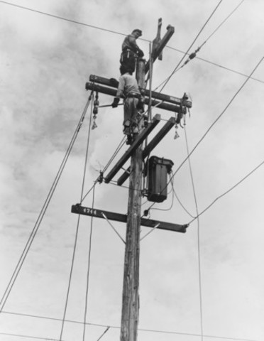 Rural Electrification