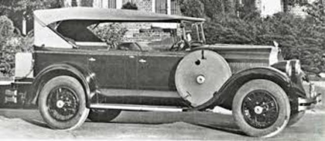 power steering system introduced