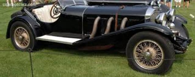 mercedes- benz makes independent