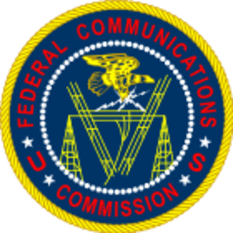 Federal Communications Commission FCC