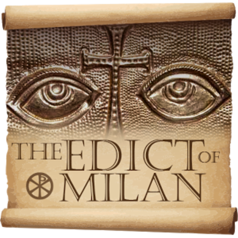 Edict of Milan
