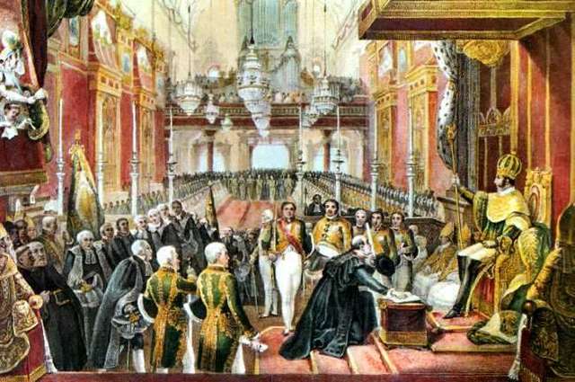 LAS CORTES DE CÁDIZ