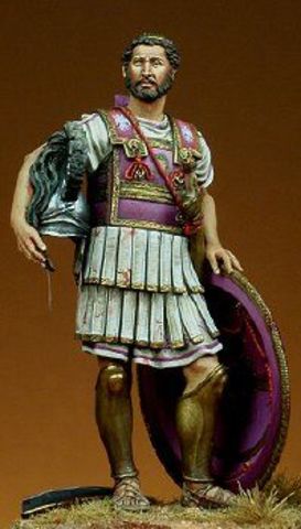 King Phillip of Macedonia