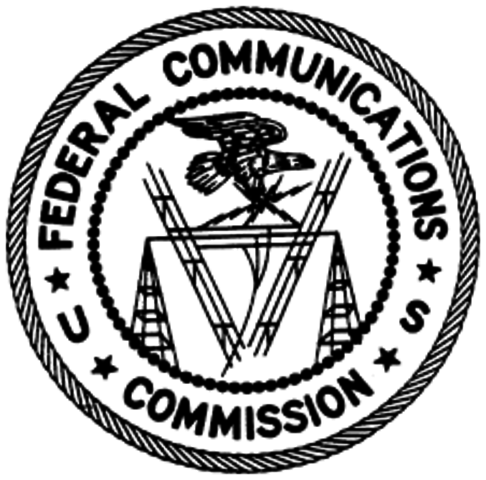 The FRC (Federal Communications Commision)