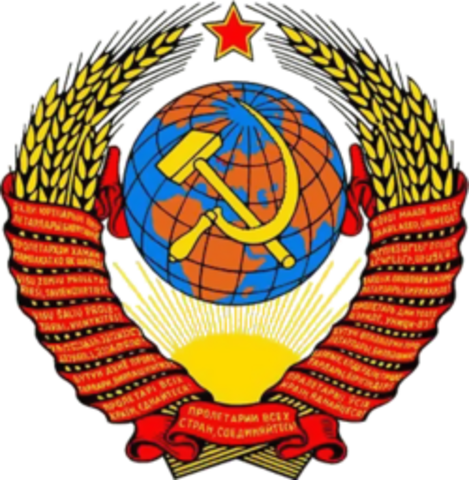 Soviet Union