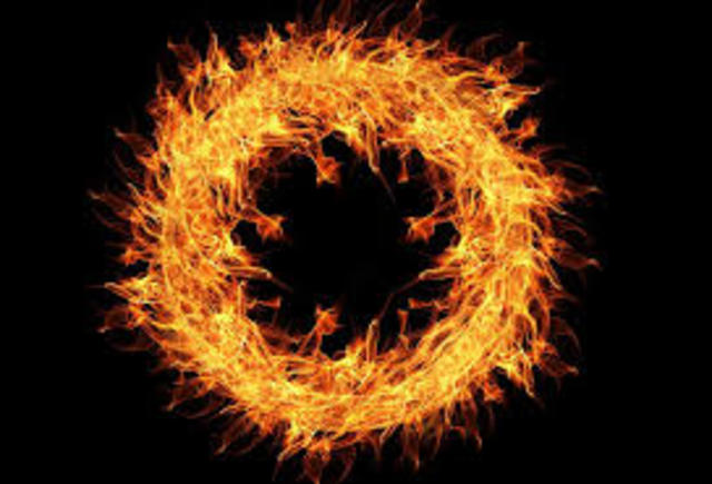 Britain captures/burns Washington D.C.