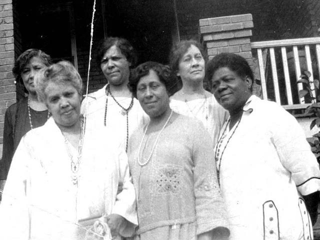 John and Lugengia  Hope