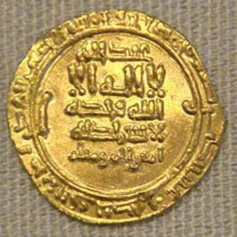 Al-Mahdi(Golden Age)