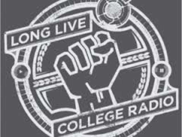 First College Radio Station