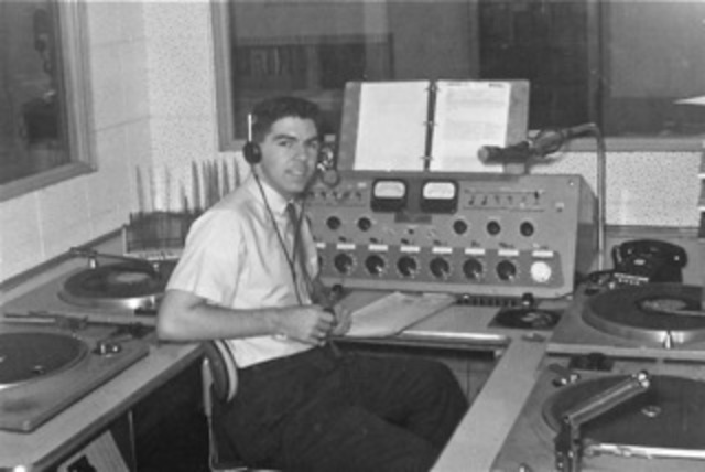 First Entertainment Broadcasts