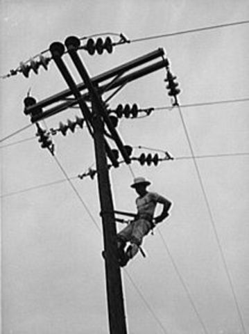 Rural Electrification