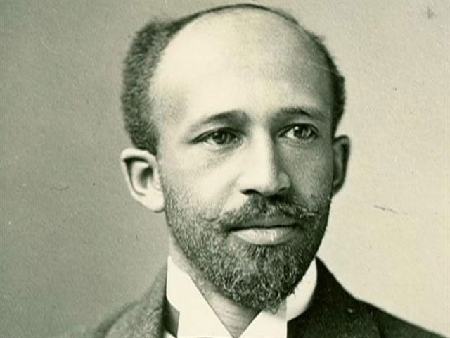 WEB Dubois