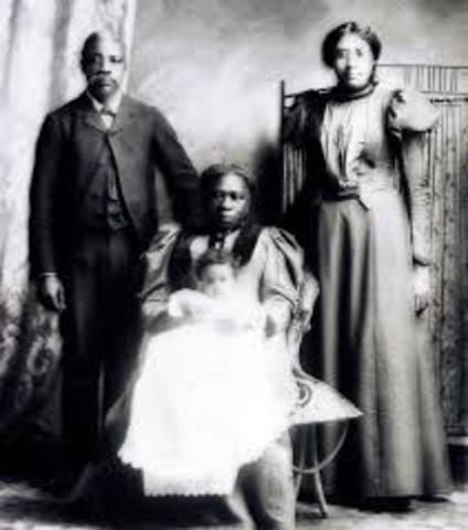 John and Lugenia Hope