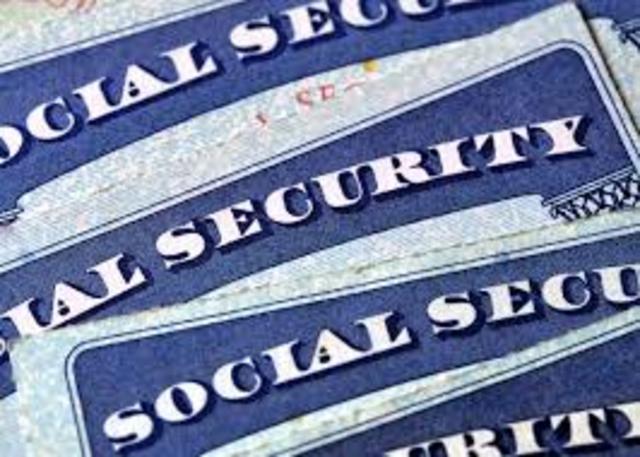Social Security