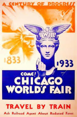 World Fair Packet Review