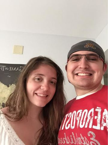 End of Freshman Year