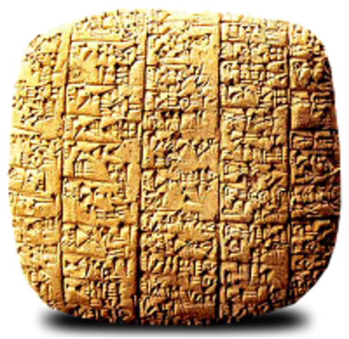 La nascita della scrittura