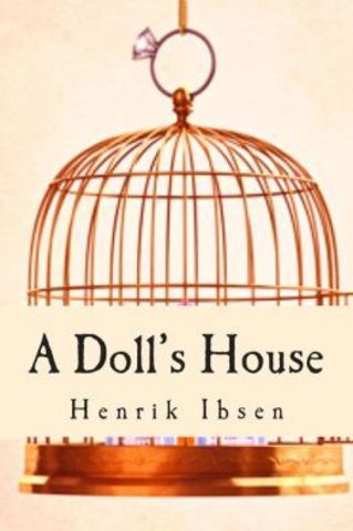 A Doll's House Written