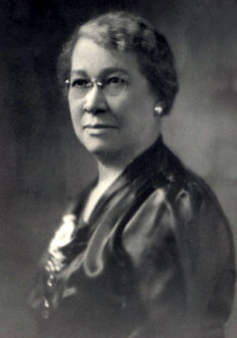 John and Lugenia Hope