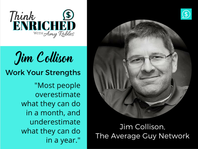 Yo trabajaré para Gallup.