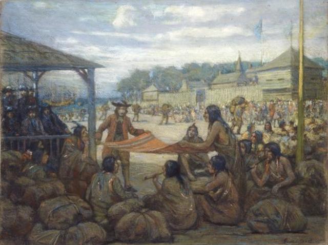 Un projet Missionnaire (doc 10)