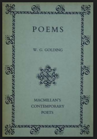 Published First Work