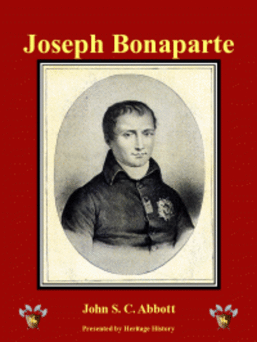 Joseph Bonaparte becomes King of Spain