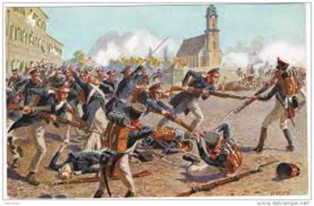 Battle of the Nations (Leipzig)