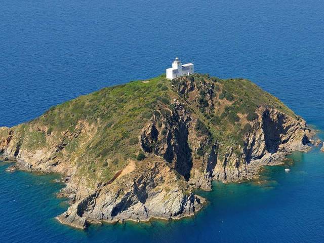 Napoleon’s exile to Elba